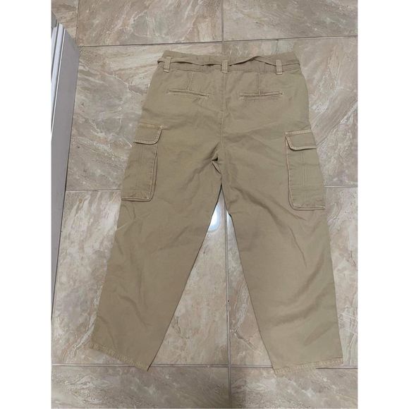 Free People Cargo Pants Size 28 - Picture 3 of 5